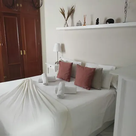 Idalia 19 Atico Apartment Sanlucar de Barrameda Exterior photo