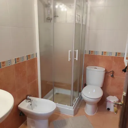 Idalia 19 Atico Apartment Sanlucar de Barrameda Exterior photo