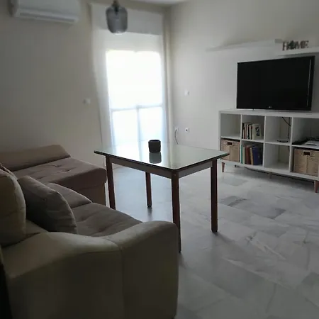 Idalia 19 Atico Apartment Sanlucar de Barrameda Exterior photo